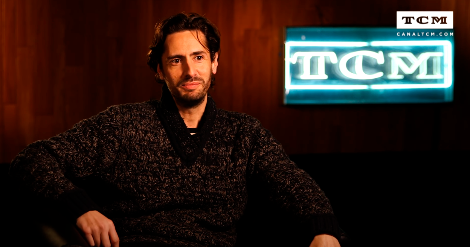 Entrevista a Juan Diego Botto (Realización y edición de la entrevista)