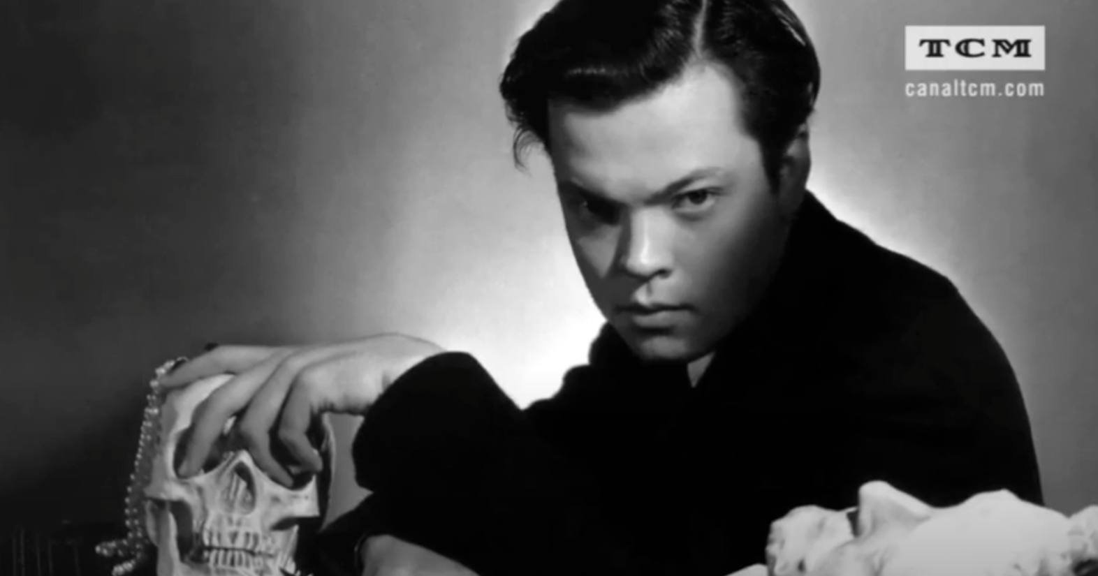 Remate y la creación de la BSO para una pelicula inédita de Orson Welles (Realización y guion)