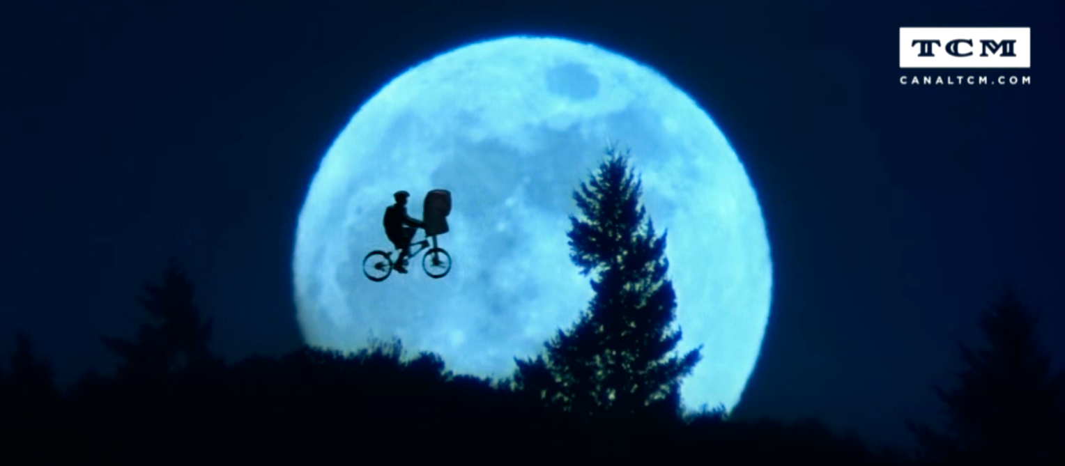 Spielberg (Realización y guion)