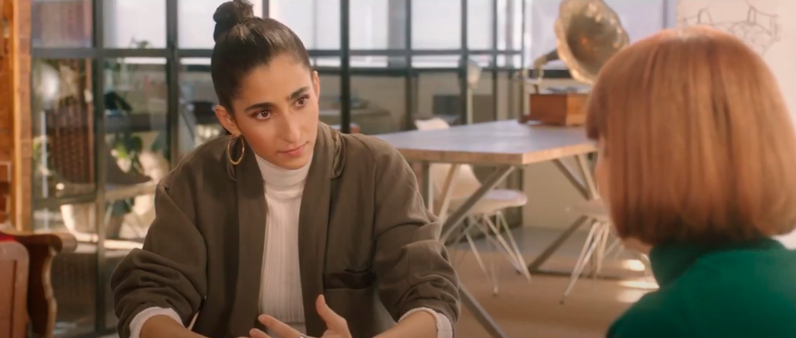 Cara a cara: Villanas