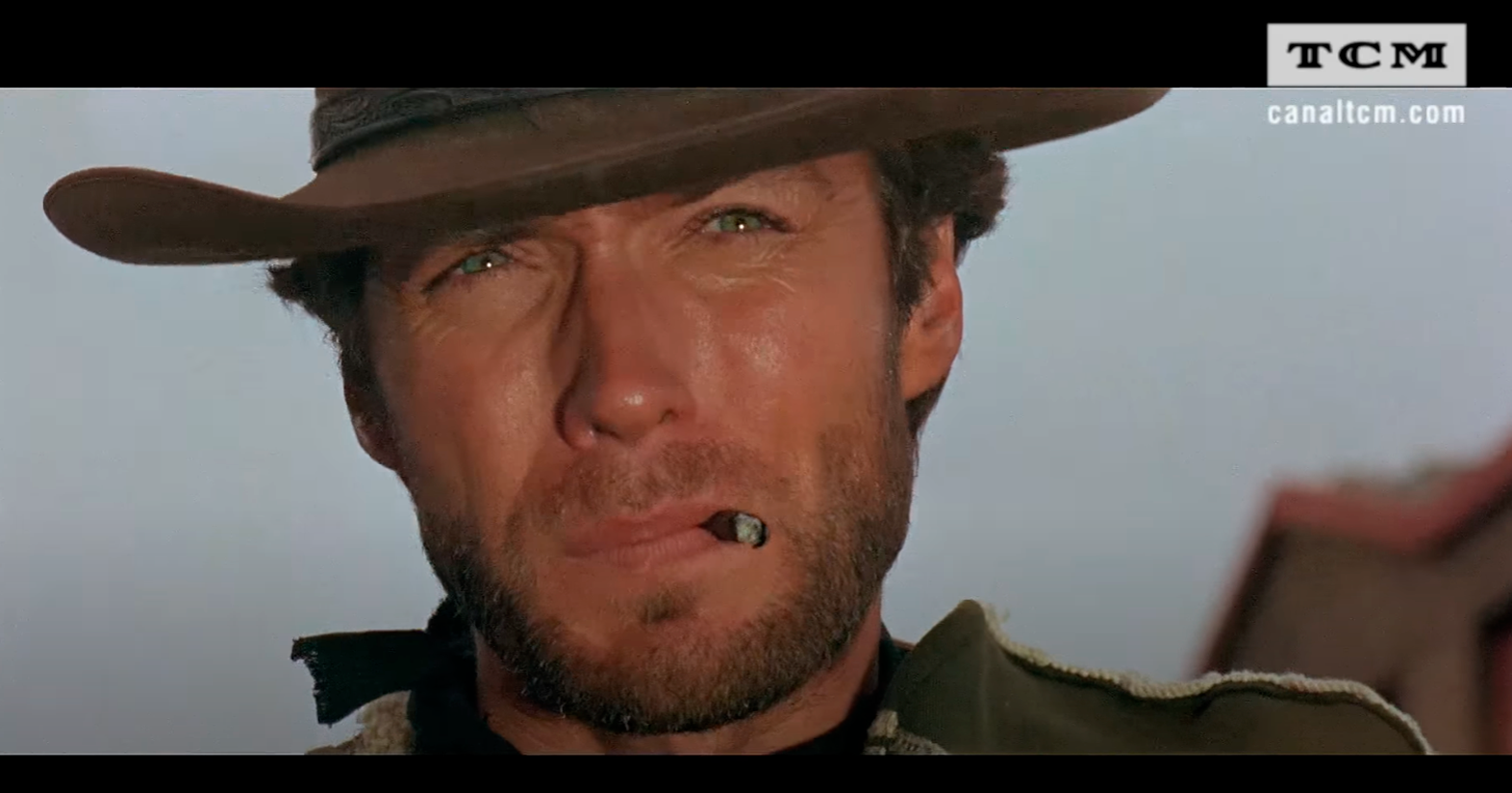 La experiencia Clint Eastwood | TCM (edición y guion)