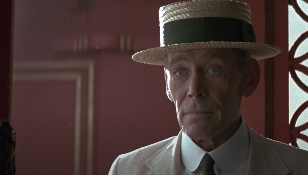 A todo color | TCM (edición y guion)