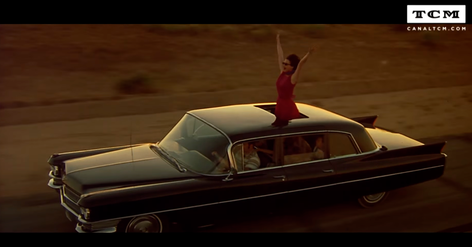 Cuentos de verano (Noche) |  TCM (edición y guion)