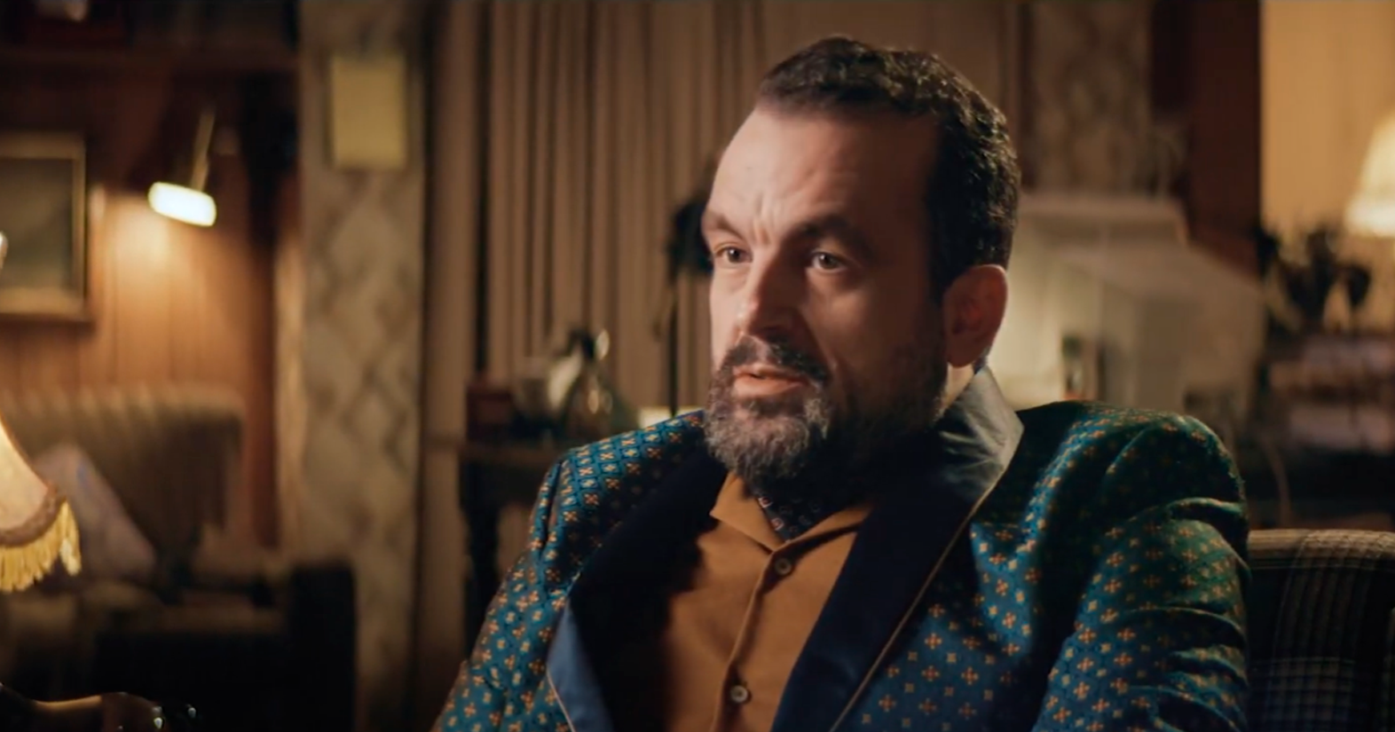 Vigalondo Midnight Madness (Edición del programa)