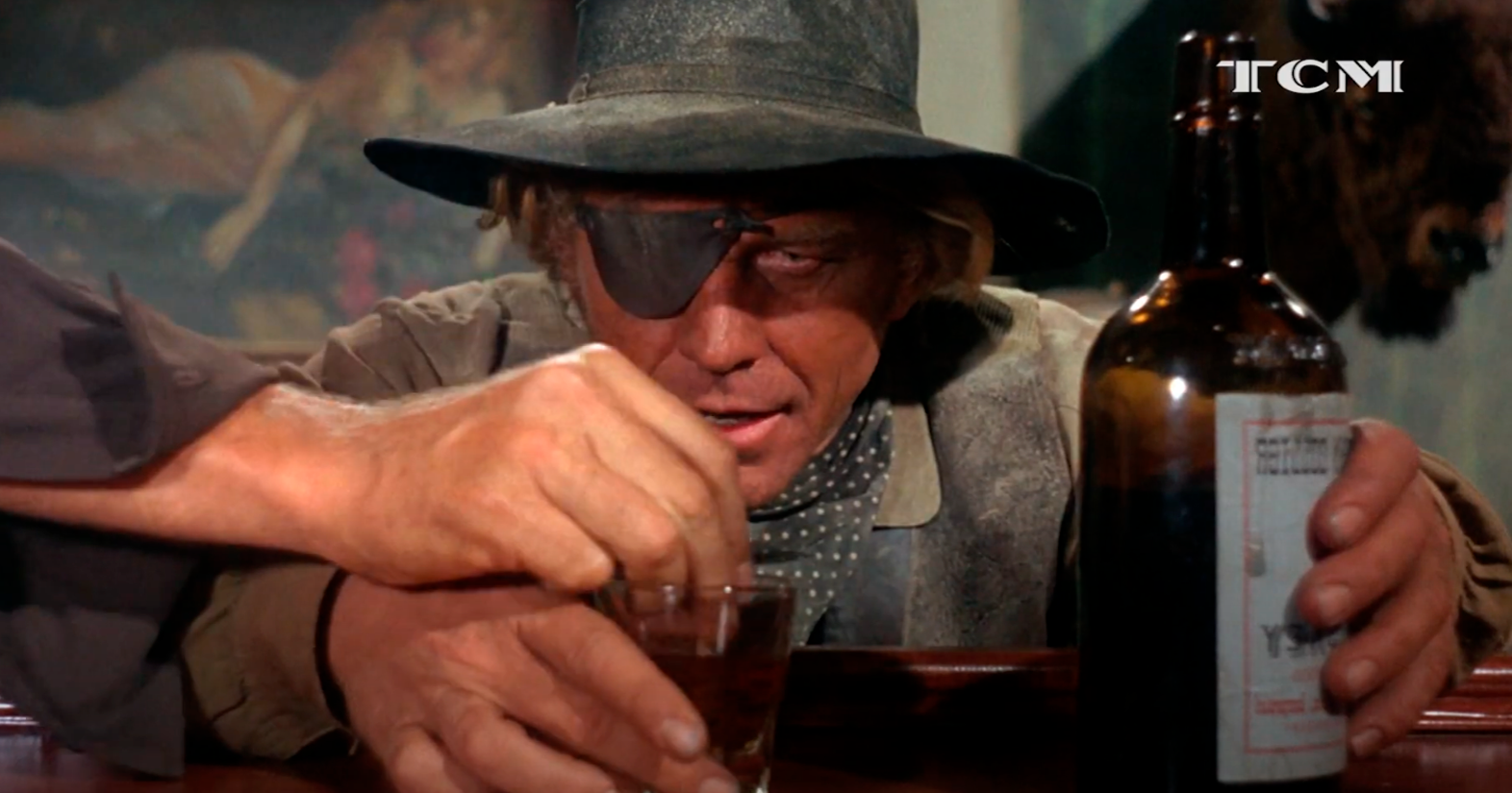 Los odiosos lunes | TCM (edición y guion)