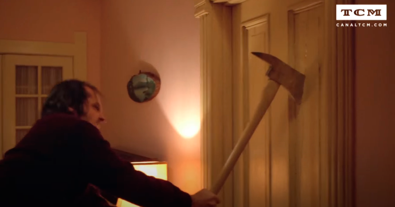 Especial Viernes 13 | TCM (edición y guion)